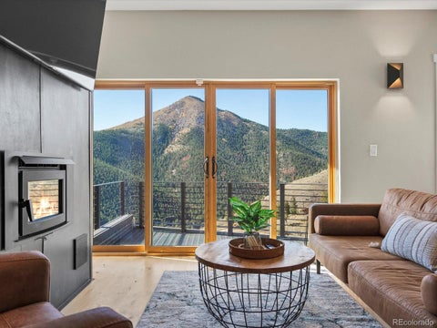 Tiny photo for 718 Emerson Gulch Rd, Boulder, CO 80302 (MLS # 4892854)