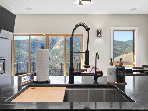 Tiny photo for 718 Emerson Gulch Rd, Boulder, CO 80302 (MLS # 4892854)