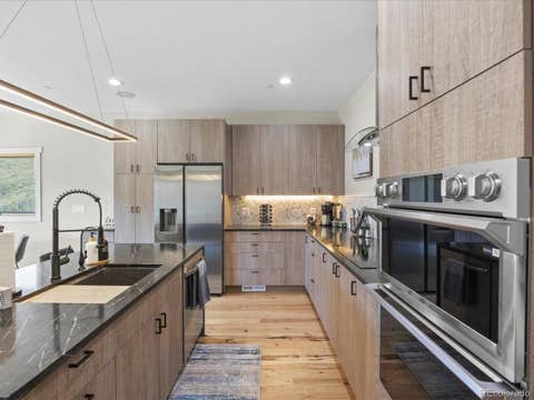 Tiny photo for 718 Emerson Gulch Rd, Boulder, CO 80302 (MLS # 4892854)