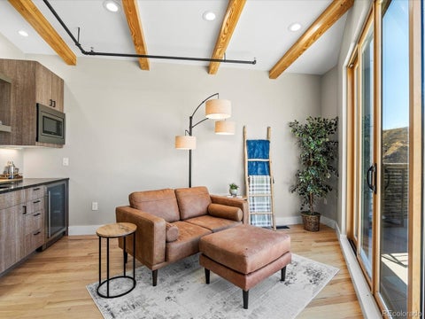 Tiny photo for 718 Emerson Gulch Rd, Boulder, CO 80302 (MLS # 4892854)
