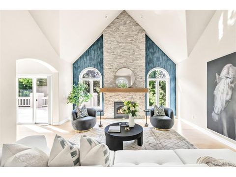 4275 S Pierce St Denver CO 80235