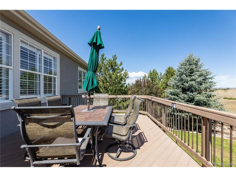 Tiny photo for 5215 Bear Paw Dr, Castle Rock, CO 80109 (MLS # 7080264)