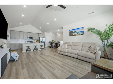 2110 Setting Sun Dr Unit 3, Windsor, CO 80550 - #: 1048137