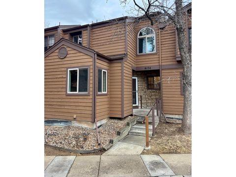Photo of 6174 Habitat Dr, Boulder, CO 80301 (MLS # 1057522)
