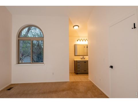 Tiny photo for 6174 Habitat Dr, Boulder, CO 80301 (MLS # 1057522)