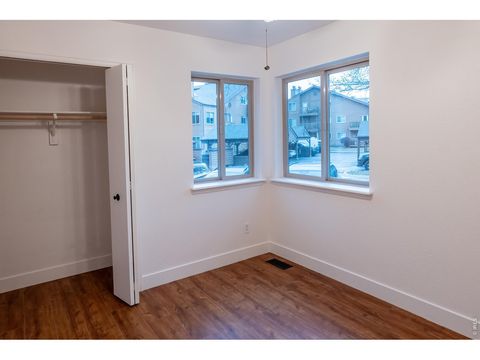 Tiny photo for 6174 Habitat Dr, Boulder, CO 80301 (MLS # 1057522)