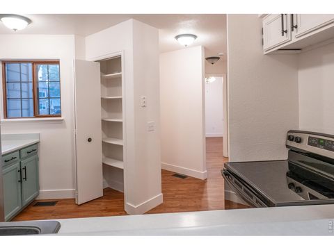 Tiny photo for 6174 Habitat Dr, Boulder, CO 80301 (MLS # 1057522)
