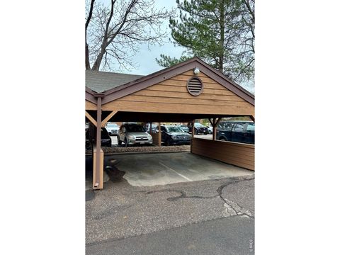 Tiny photo for 6174 Habitat Dr, Boulder, CO 80301 (MLS # 1057522)