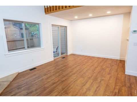 Tiny photo for 6174 Habitat Dr, Boulder, CO 80301 (MLS # 1057522)