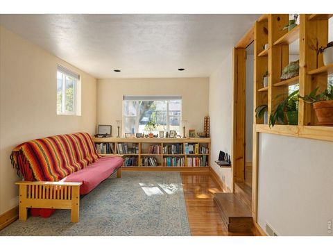 Tiny photo for 340 28th St, Boulder, CO 80305 (MLS # 1057046)