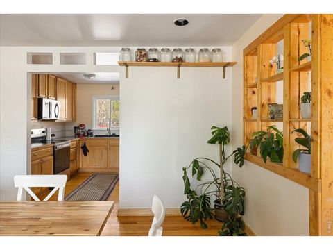 Tiny photo for 340 28th St, Boulder, CO 80305 (MLS # 1057046)