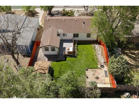 Tiny photo for 340 28th St, Boulder, CO 80305 (MLS # 1057046)