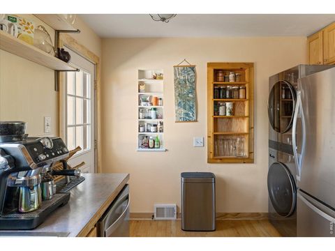 Tiny photo for 340 28th St, Boulder, CO 80305 (MLS # 1057046)