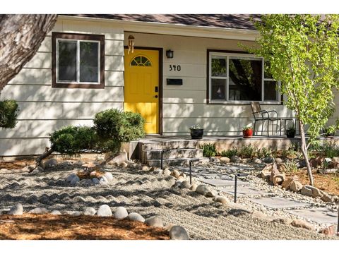 Tiny photo for 340 28th St, Boulder, CO 80305 (MLS # 1057046)