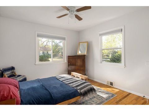 Tiny photo for 340 28th St, Boulder, CO 80305 (MLS # 1057046)