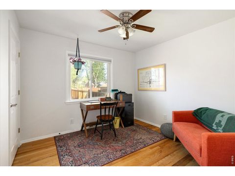 Tiny photo for 340 28th St, Boulder, CO 80305 (MLS # 1057046)