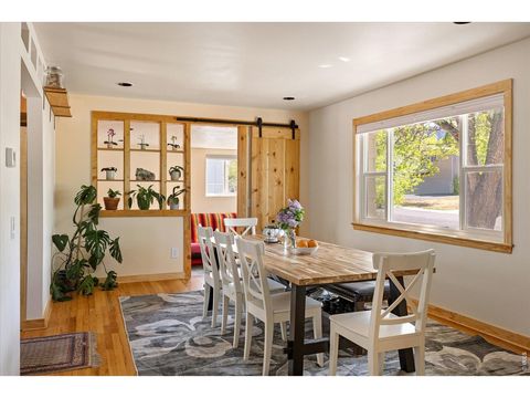 Tiny photo for 340 28th St, Boulder, CO 80305 (MLS # 1057046)