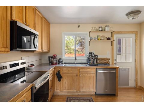 Tiny photo for 340 28th St, Boulder, CO 80305 (MLS # 1057046)