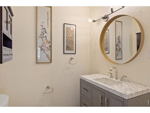 Tiny photo for 340 28th St, Boulder, CO 80305 (MLS # 1057046)