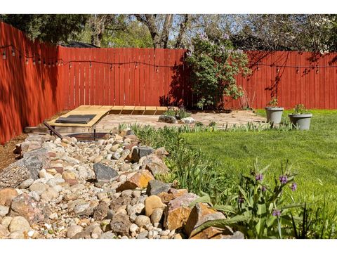 Tiny photo for 340 28th St, Boulder, CO 80305 (MLS # 1057046)