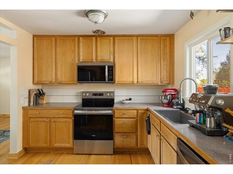 Tiny photo for 340 28th St, Boulder, CO 80305 (MLS # 1057046)