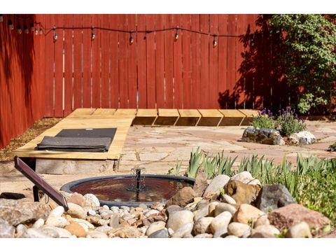 Tiny photo for 340 28th St, Boulder, CO 80305 (MLS # 1057046)