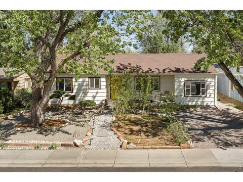 Photo of 340 28th St, Boulder, CO 80305 (MLS # 1057046)