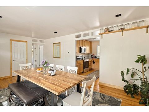 Tiny photo for 340 28th St, Boulder, CO 80305 (MLS # 1057046)