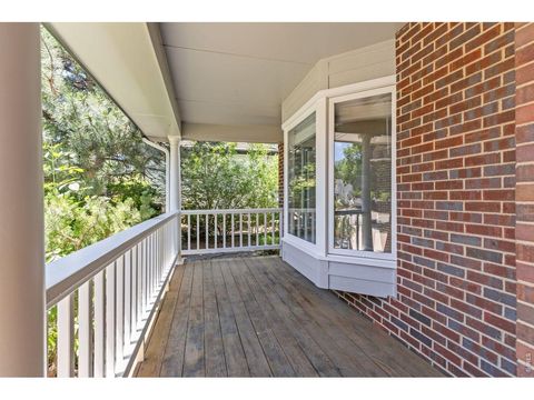 Tiny photo for 2471 Norwood Ave, Boulder, CO 80304 (MLS # 1061996)