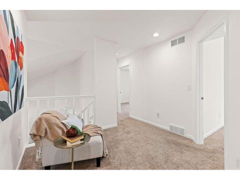 Tiny photo for 2471 Norwood Ave, Boulder, CO 80304 (MLS # 1061996)