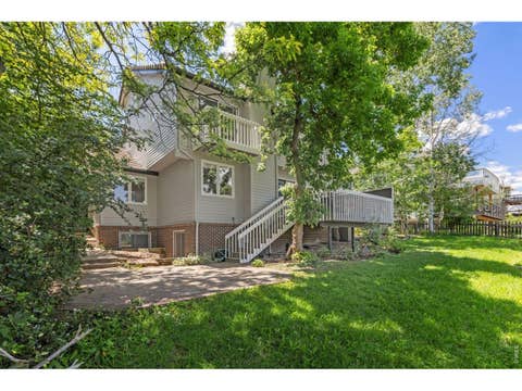 Tiny photo for 2471 Norwood Ave, Boulder, CO 80304 (MLS # 1061996)
