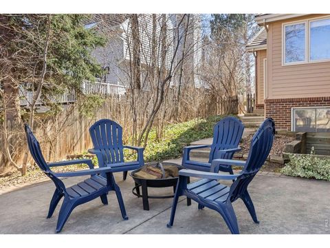 Tiny photo for 2471 Norwood Ave, Boulder, CO 80304 (MLS # 1061996)