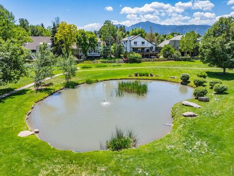 Tiny photo for 2471 Norwood Ave, Boulder, CO 80304 (MLS # 1061996)