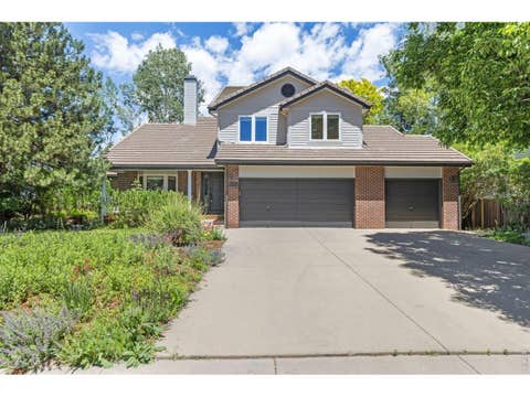 Tiny photo for 2471 Norwood Ave, Boulder, CO 80304 (MLS # 1061996)