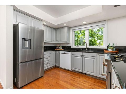Tiny photo for 2471 Norwood Ave, Boulder, CO 80304 (MLS # 1061996)