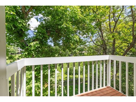 Tiny photo for 2471 Norwood Ave, Boulder, CO 80304 (MLS # 1061996)