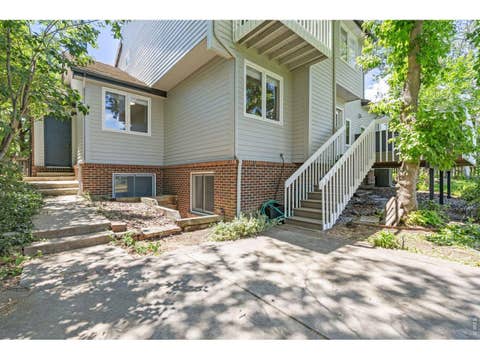 Tiny photo for 2471 Norwood Ave, Boulder, CO 80304 (MLS # 1061996)