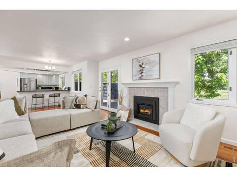 Tiny photo for 2471 Norwood Ave, Boulder, CO 80304 (MLS # 1061996)