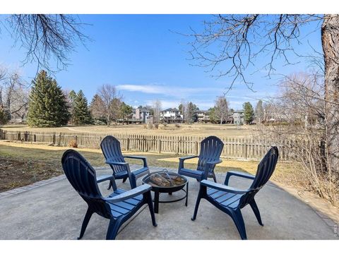 Tiny photo for 2471 Norwood Ave, Boulder, CO 80304 (MLS # 1061996)