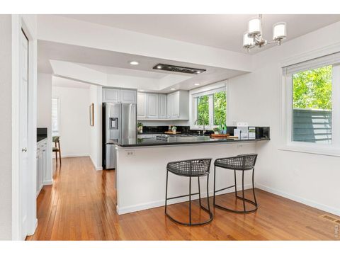 Tiny photo for 2471 Norwood Ave, Boulder, CO 80304 (MLS # 1061996)