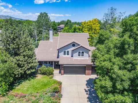 Tiny photo for 2471 Norwood Ave, Boulder, CO 80304 (MLS # 1061996)