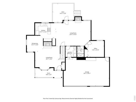 Tiny photo for 2471 Norwood Ave, Boulder, CO 80304 (MLS # 1061996)