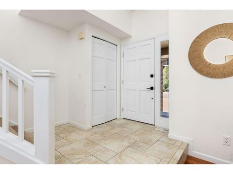 Tiny photo for 2471 Norwood Ave, Boulder, CO 80304 (MLS # 1061996)