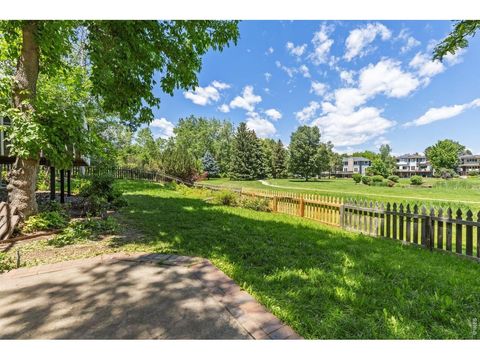 Tiny photo for 2471 Norwood Ave, Boulder, CO 80304 (MLS # 1061996)