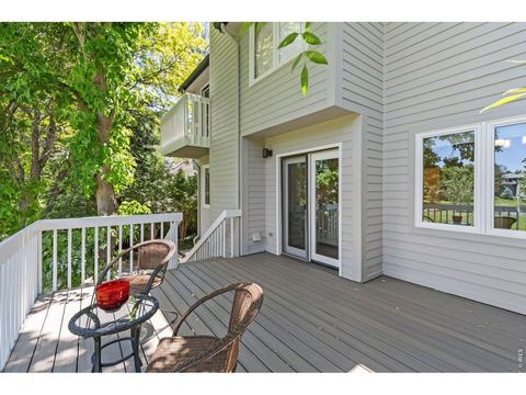 Tiny photo for 2471 Norwood Ave, Boulder, CO 80304 (MLS # 1061996)