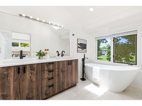 Tiny photo for 2471 Norwood Ave, Boulder, CO 80304 (MLS # 1061996)