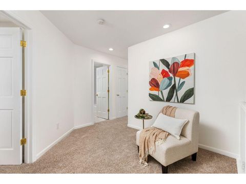 Tiny photo for 2471 Norwood Ave, Boulder, CO 80304 (MLS # 1061996)