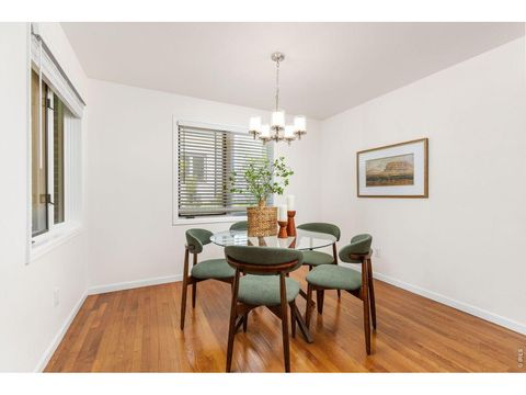 Tiny photo for 2471 Norwood Ave, Boulder, CO 80304 (MLS # 1061996)