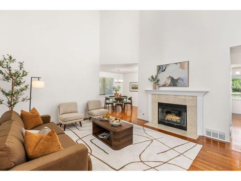 Tiny photo for 2471 Norwood Ave, Boulder, CO 80304 (MLS # 1061996)