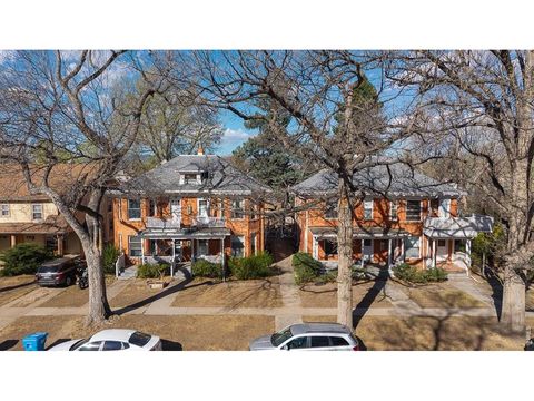 615 Remington St Fort Collins CO 80524